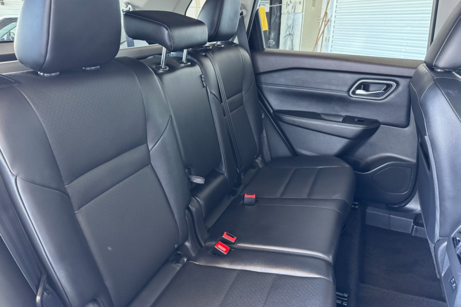 2023 Nissan X-Trail T33 ST-L SUV Image 14