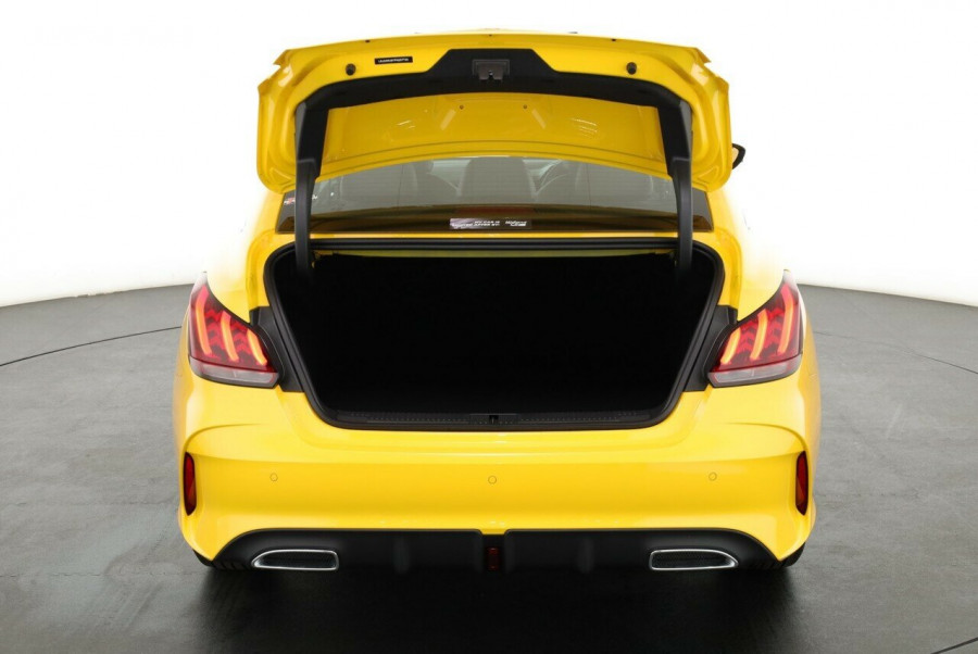 2023 MG MG5 AP32 Vibe Sedan Image 14