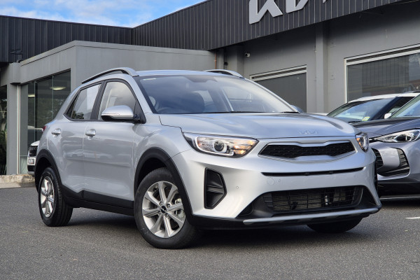 2025 Kia Stonic YB S SUV Image 1