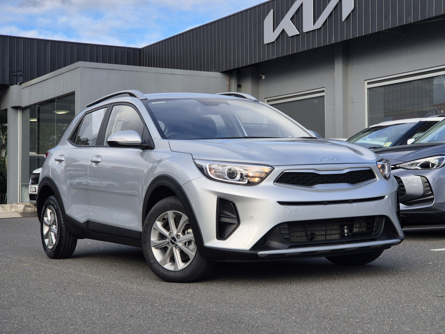 2025 Kia Stonic YB S SUV Image 1