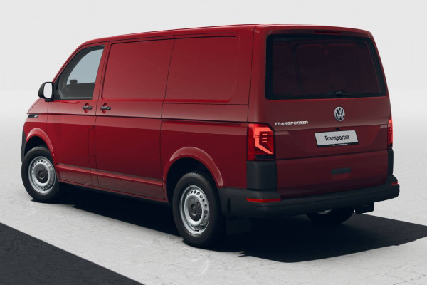 2024 Volkswagen Transporter T6.1 SWB Van