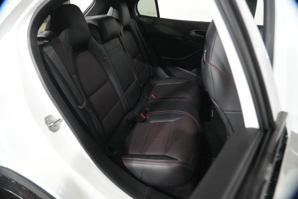 2019 Mercedes-Benz GLA-Class GLA250 SUV Image 28