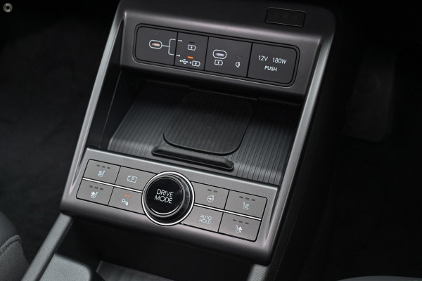 2025 MY26 Hyundai KONA SX2.V3 Premium SUV Image 11
