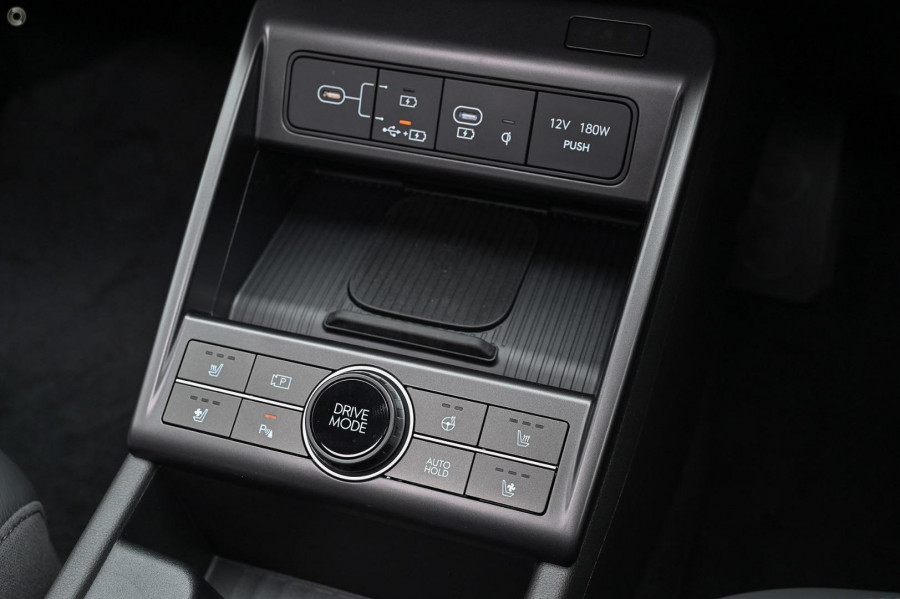 2025 MY26 Hyundai KONA SX2.V3 Premium SUV Image 11