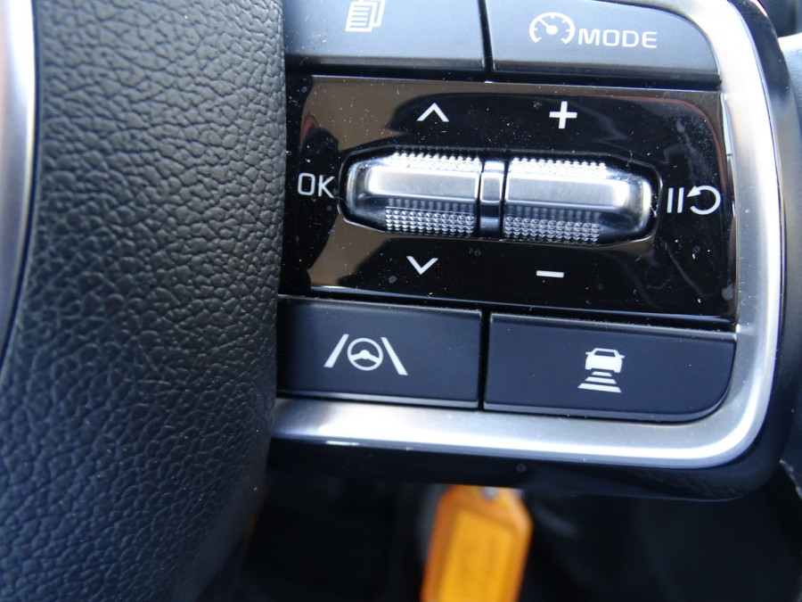2023 Kia Sorento MQ4 S SUV Image 13
