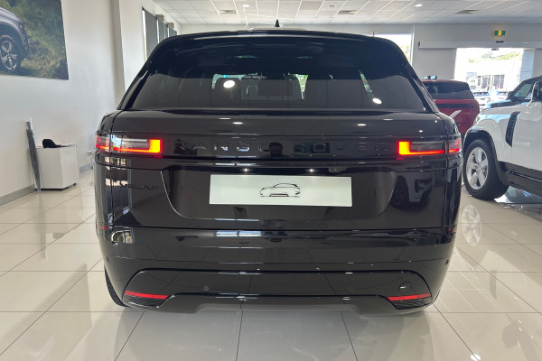 2024 MY25.5 Land Rover Range Rover Velar L560 P250 Dynamic SE SUV