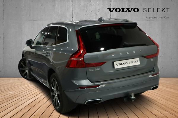 2021 Volvo XC60  T5 Inscription Suv Image 2