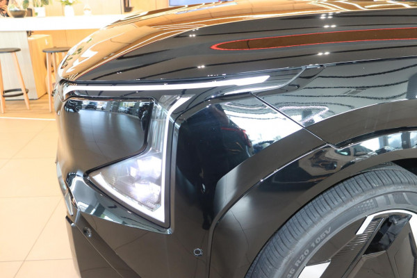 2026 Kia EV5 OVc GT-Line SUV Image 6