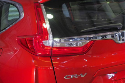 2018 Honda CR-V RW VTi-S Suv Image 4