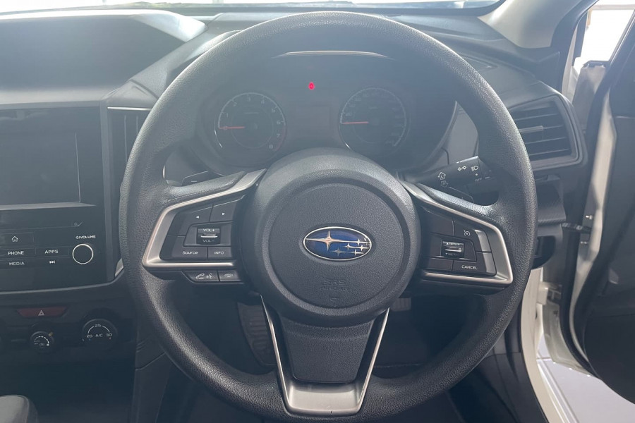 2018 Subaru Impreza G5  2.0i Hatch