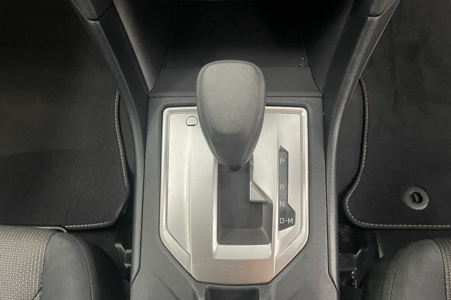 2018 Subaru Impreza G5  2.0i Hatch