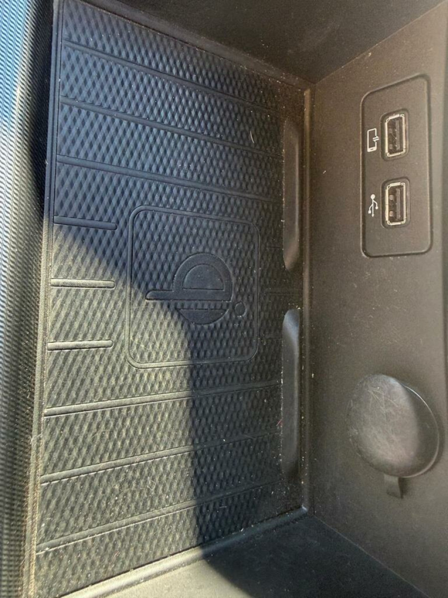 2023 GWM Ute NPW Cannon XSR Ute Image 24