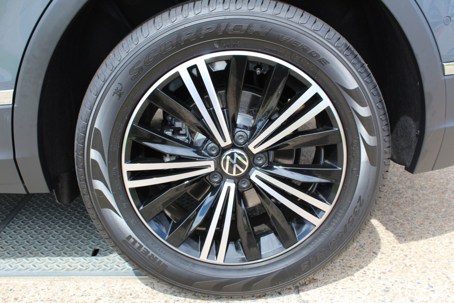 2024 Volkswagen Tiguan 5N 132TSI Life SUV Image 9