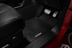 Rubber Floor Mats