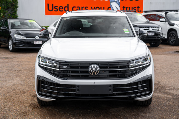 2024 Volkswagen Touareg RC R SUV