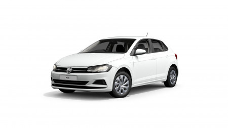 2020 MY21 Volkswagen Polo AW Comfortline Hatchback