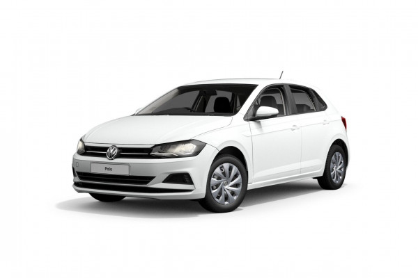 Volkswagen Polo Comfortline AW