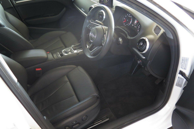2018 Audi A3 8V Sport Hatch Image 28
