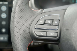 2023 MG ZS EV AZS1 Essence SUV