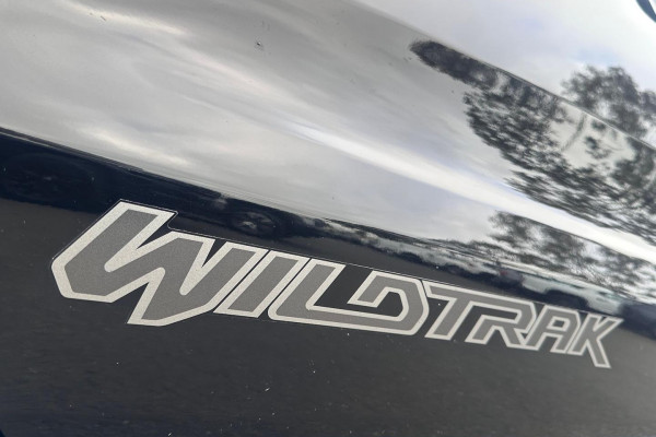 2021 MY21.75 Ford Ranger PX MkIII Wildtrak Ute Image 8