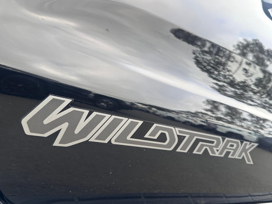 2021 MY21.75 Ford Ranger PX MkIII Wildtrak Ute Image 8