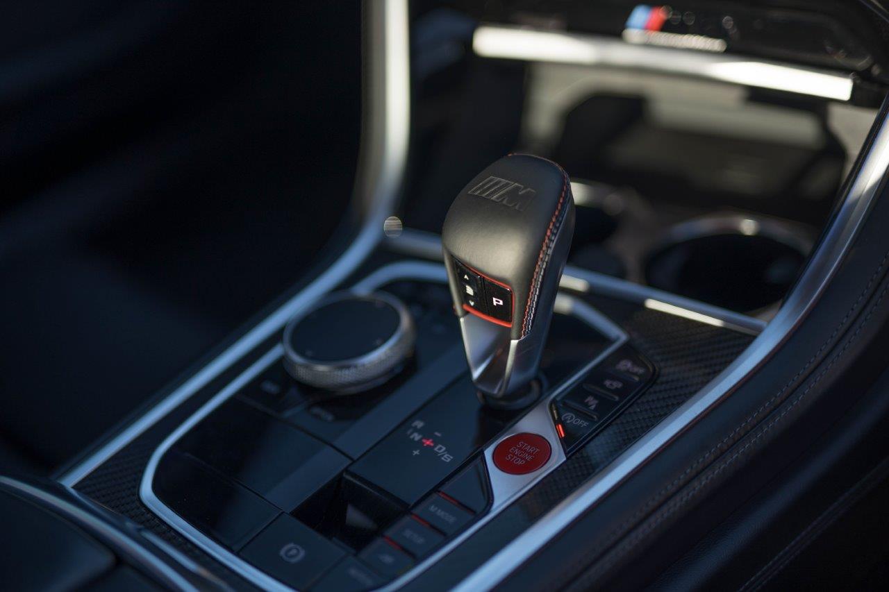 2020 BMW M8 Competition Coupe Image 7