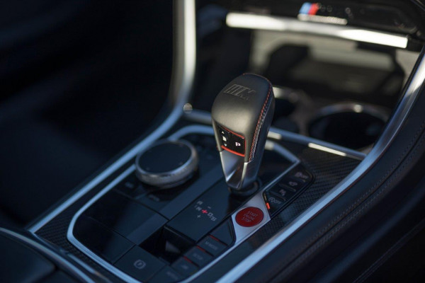 2020 BMW M8 Competition Coupe Image 7