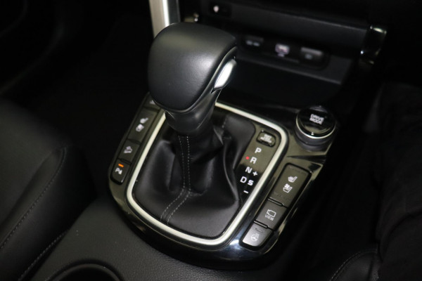 2021 MY22 Kia Seltos SP2 GT-Line SUV Image 32