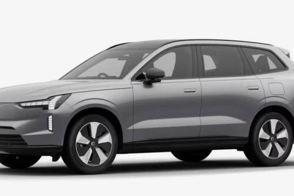 2025 Volvo EX90 No Series Plus Twin Motor SUV Image 1
