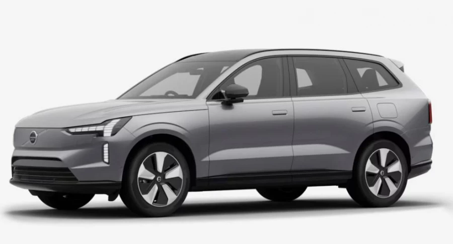 2025 Volvo EX90 No Series Plus Twin Motor SUV Image 1
