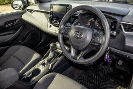 2021 Toyota Corolla MZEA12R Ascent Sport Hatch image 6
