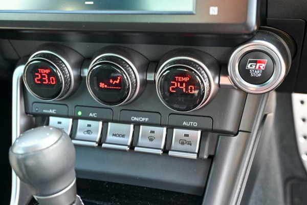2023 Toyota 86 ZN8 GTS Coupe Image 11