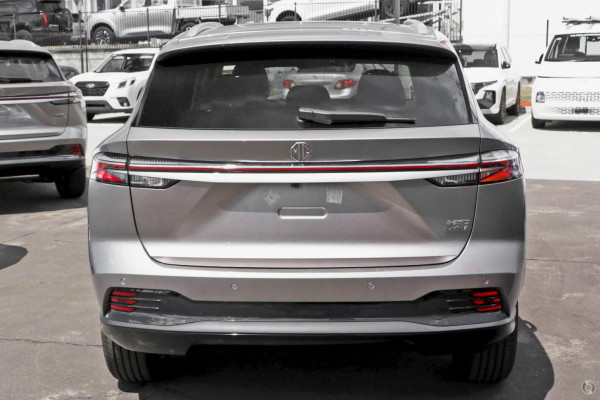 2025 MG HS AS33 Super Hybrid Essence SUV Image 3