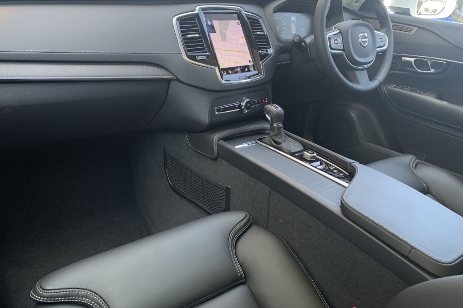 2020 Volvo XC90 L Series D5 Inscription Suv Image 13