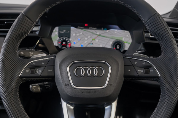 2026 Audi S3 GY  Sedan image 15