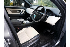 2020 Land Rover Discovery Sport L550 P200 R-Dynamic S SUV