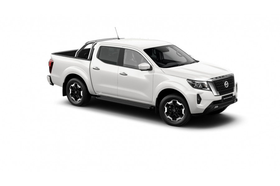 2025 Nissan Navara D23 ST-X Ute Image 9