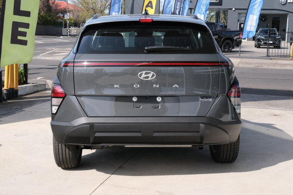 2026 Hyundai KONA SX2.V3 Hybrid SUV Image 3