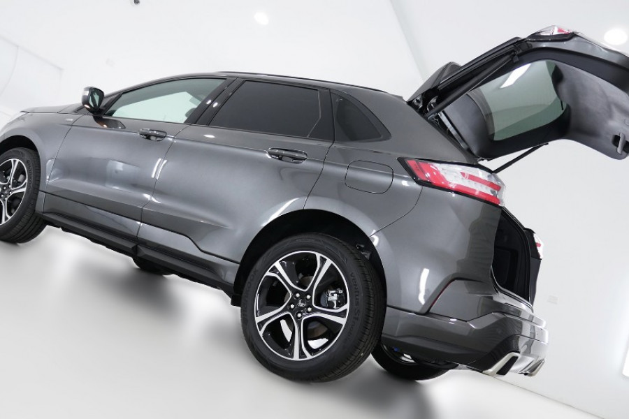 2019 Ford Endura CA 2019MY ST-Line Suv Image 25