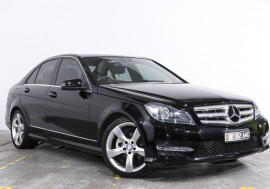 Mercedes-Benz C250 Cdi Elegance Be Mercedes-Benz C250 Cdi Elegance Be Auto