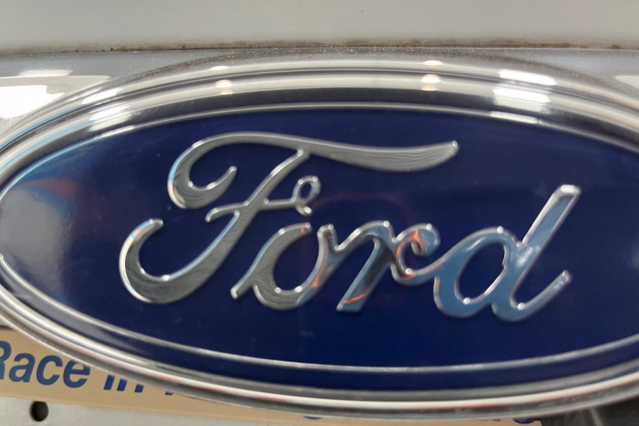 2010 Ford Falcon FG G6 Sedan Image 22