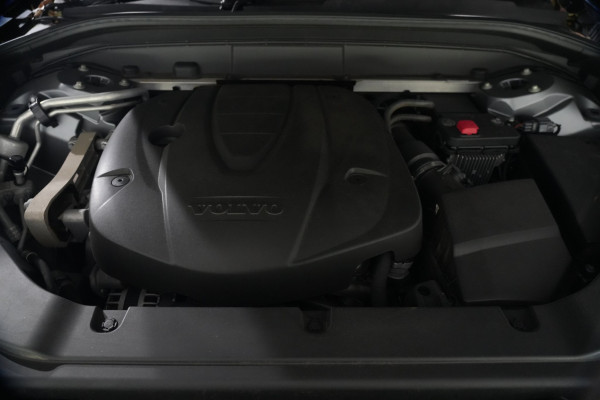 2020 Volvo XC60 UZ D4 Inscription SUV image 38