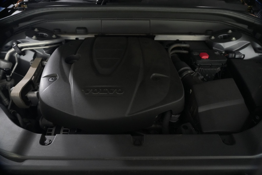 2020 Volvo XC60 UZ D4 Inscription SUV