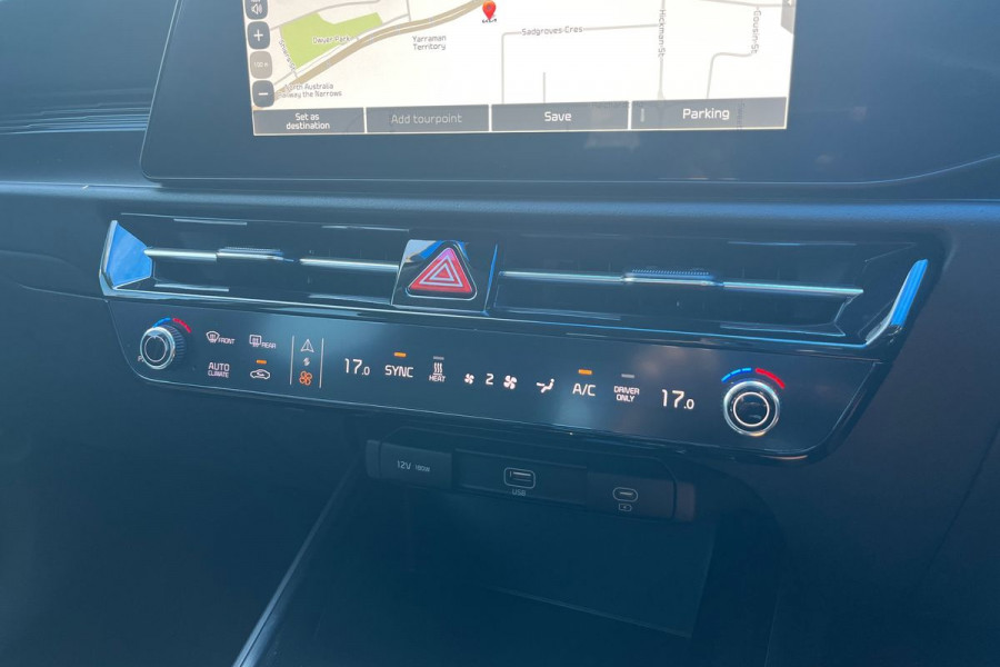 2023 MY24 Kia Niro SG2 EV S SUV Image 12