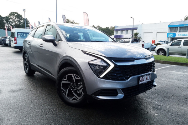 2023 MY24 Kia Sportage NQ5 S SUV