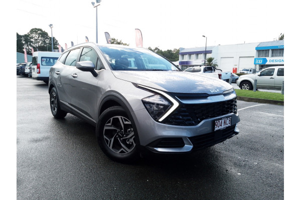 2023 MY24 Kia Sportage NQ5 S SUV