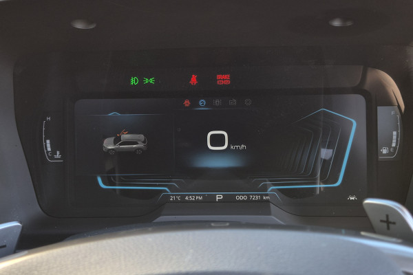 2023 SsangYong Korando C300 Ultimate SUV Image 23