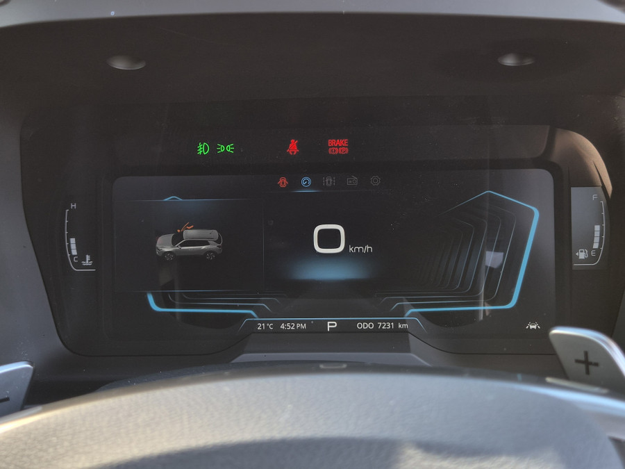 2023 SsangYong Korando C300 Ultimate SUV Image 23