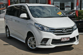 LDV G10 Executive SV7A