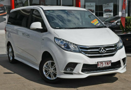 LDV G10 Executive SV7A